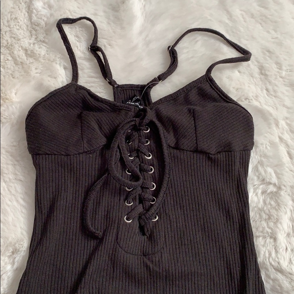 Bodysuit - Picture 2 of 5